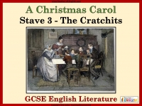A Christmas Carol - The Cratchits